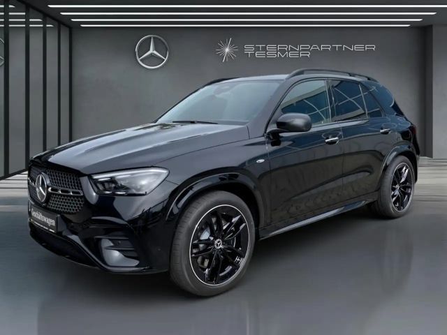 Mercedes-Benz GLE 350 2025 Hybride / Diesel