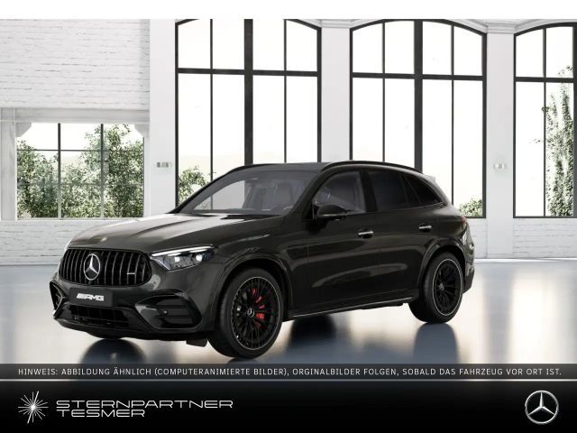 Mercedes-Benz GLC 43 AMG 2024 Benzine