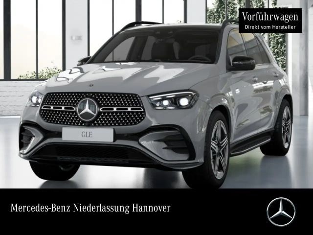 Mercedes-Benz GLE 350 2025 Hybride / Diesel