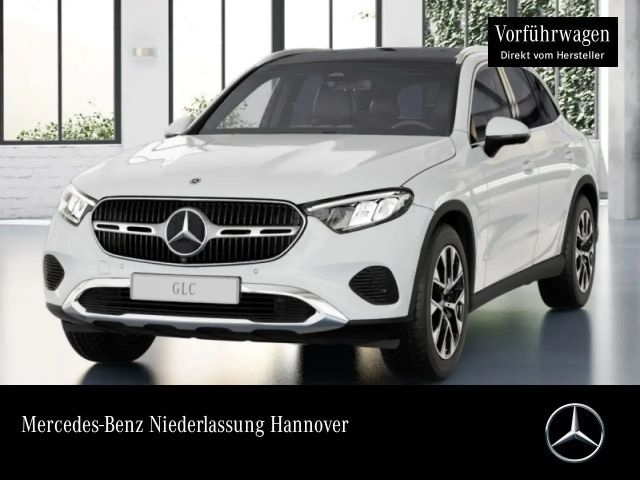 Mercedes-Benz GLC 220 2025 Diesel