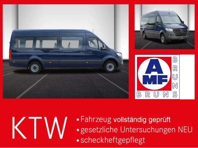 Mercedes-Benz Sprinter 2023 Diesel