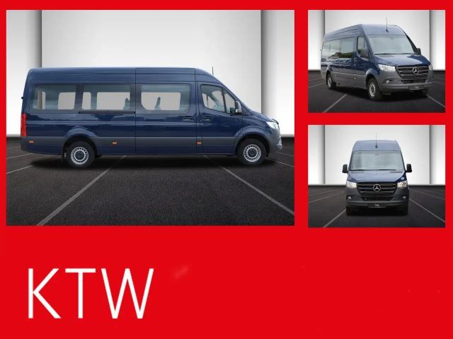Mercedes-Benz Sprinter 2023 Diesel