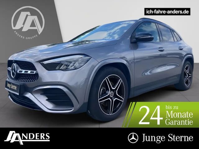 Mercedes-Benz GLA 200 2023 Diesel
