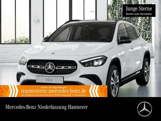 Mercedes-Benz GLA 200 2024 Diesel
