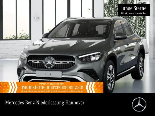 Mercedes-Benz GLA 200 2024 Benzine
