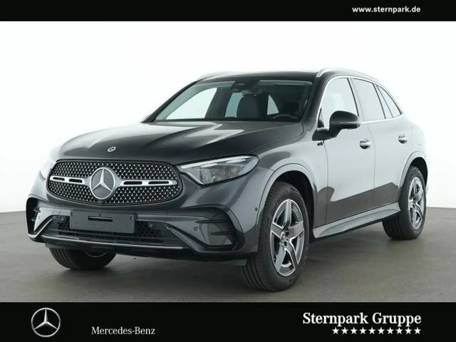 Mercedes-Benz GLC 300 2024 Hybride / Benzine