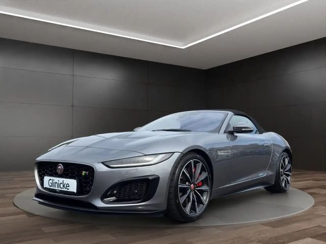 Jaguar F-Type 2021 Benzine
