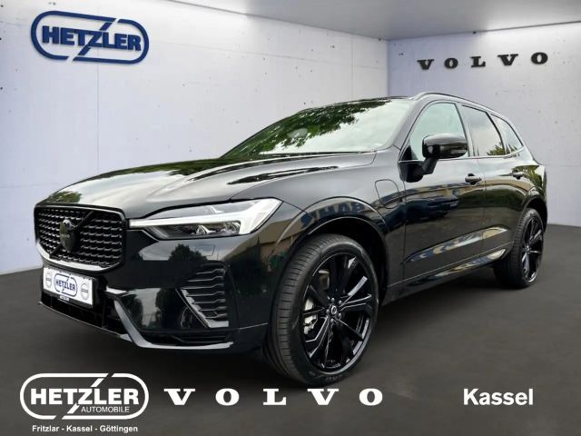 Volvo XC60 Plus Black Edition Recharge Plug-In Hybrid AWD T8 2024 Hybride / Benzine