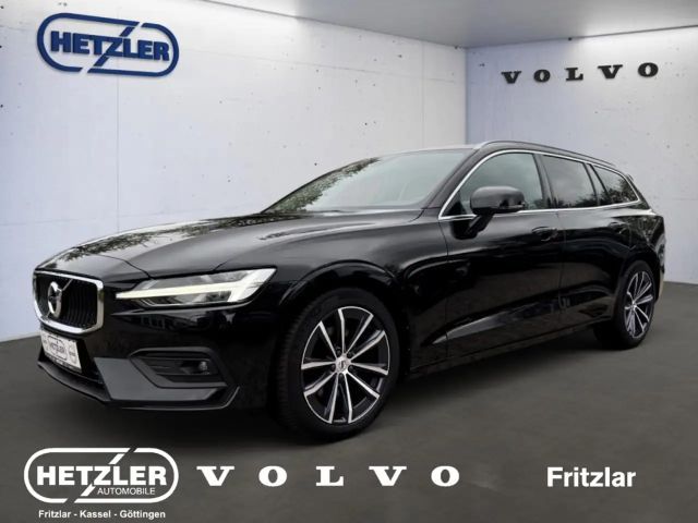 Volvo V60 Kombi Momentum Pro B4 Diesel EU6d Navi Digitales C 2020 Diesel