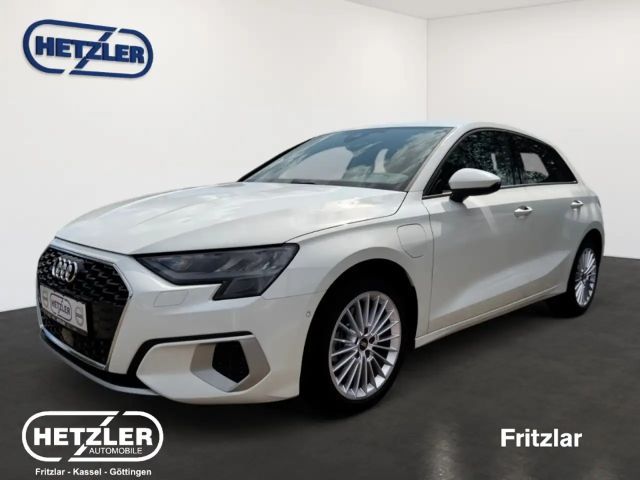 Audi A3 Sportback 40 TFSI e advanced 1.4 EU6d Navi Digital 2022 Hybride / Benzine