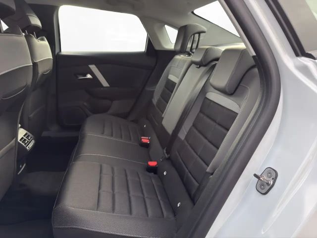 Citroen C4 X
