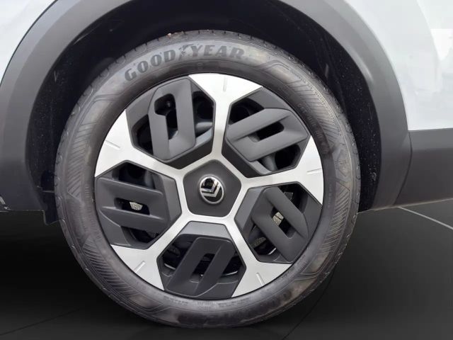 Citroen C4 X