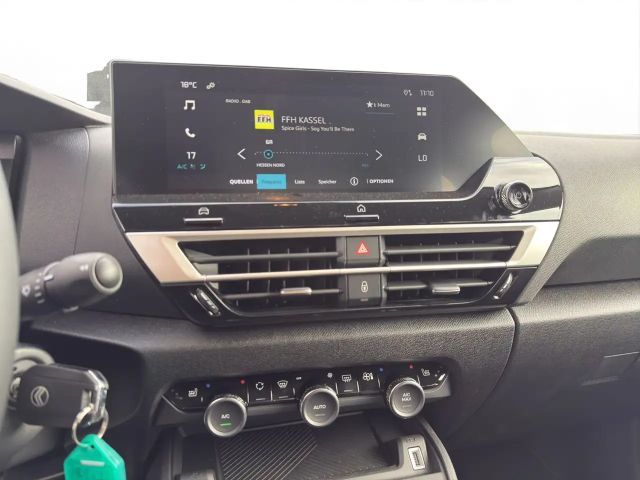 Citroen C4 X