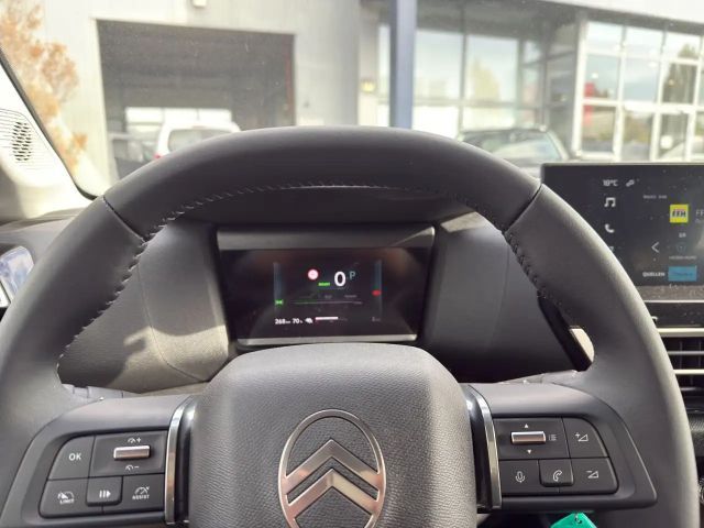 Citroen C4 X