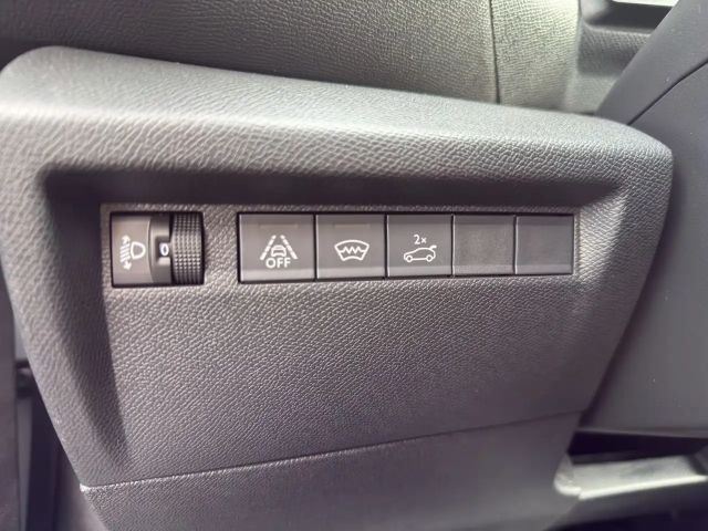 Citroen C4 X