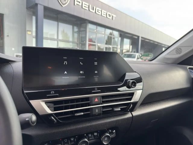 Citroen C4 X