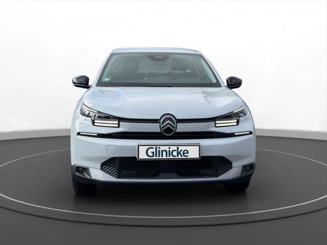 Citroen C4 X