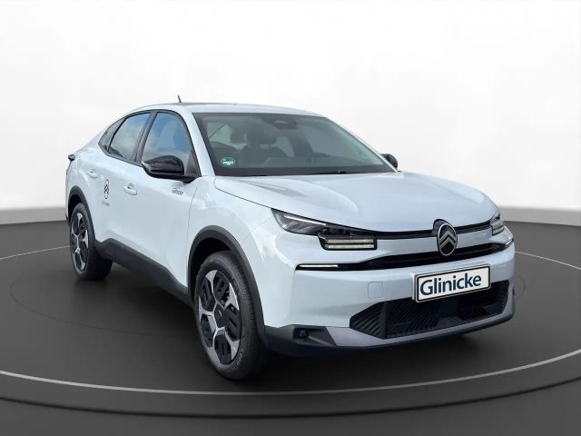 Citroen C4 X