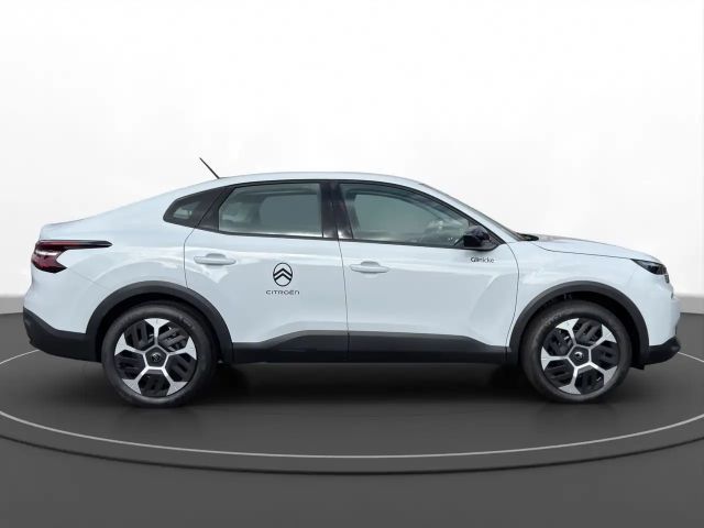 Citroen C4 X