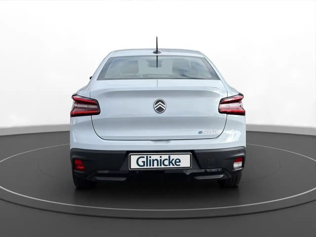 Citroen C4 X