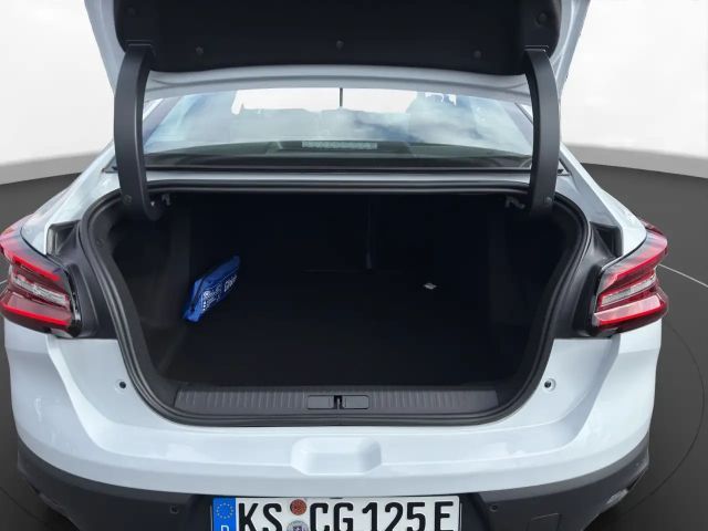 Citroen C4 X
