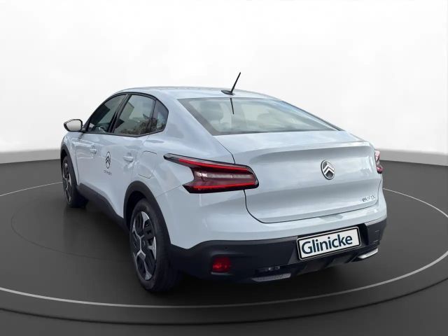 Citroen C4 X