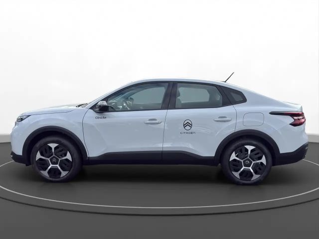 Citroen C4 X