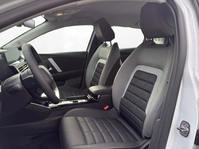 Citroen C4 X