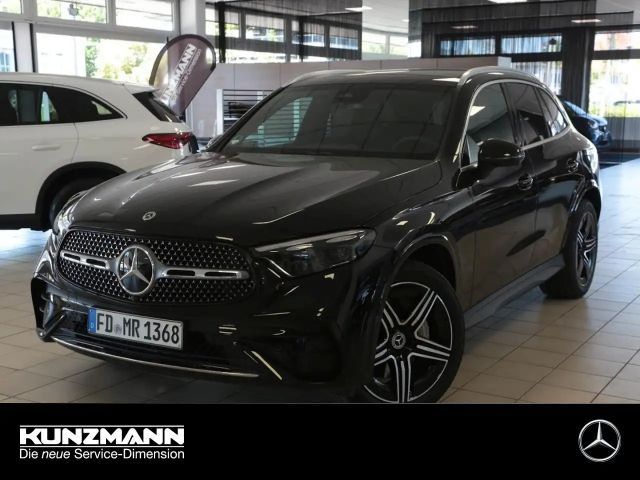 Mercedes-Benz GLC 220 2025 Diesel