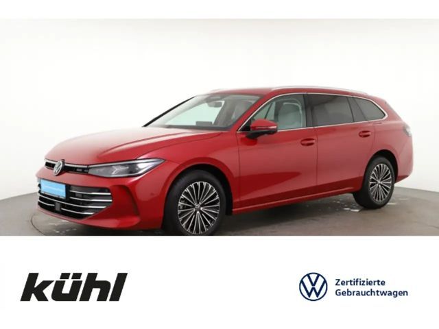Volkswagen Passat Variant 2024 Diesel