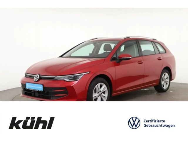 Volkswagen Golf Variant 2024 Diesel