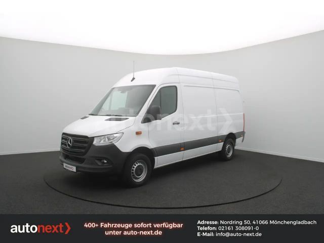 Mercedes-Benz Sprinter 2023 Diesel