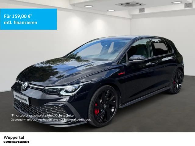 Volkswagen Golf 2022 Benzine