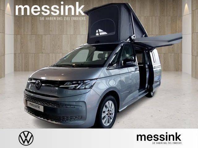 Volkswagen T7 California 2025 Diesel