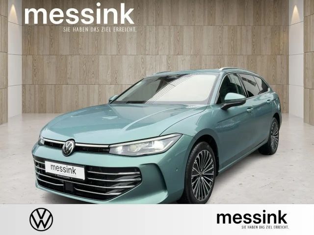 Volkswagen Passat 2024 Diesel