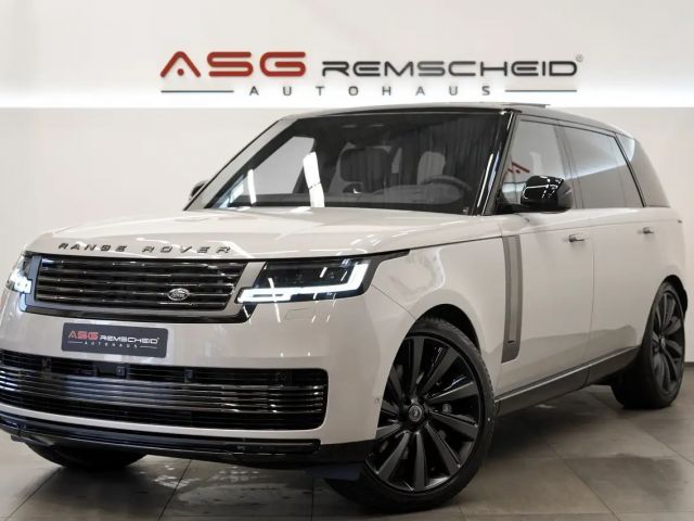 Land Rover Range Rover 2024 Benzine