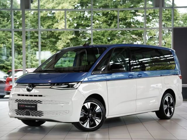Volkswagen T7 Multivan 2024 Diesel