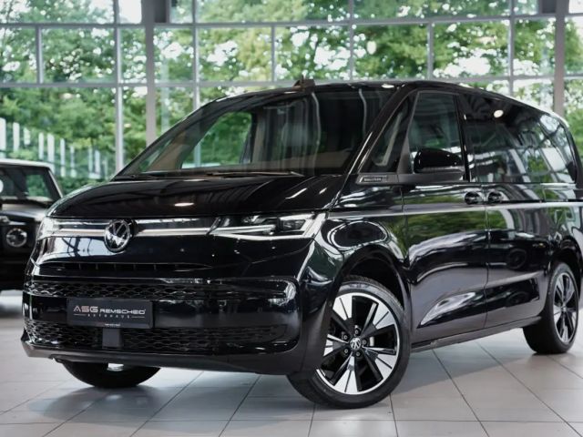 Volkswagen T7 Multivan 2023 Diesel