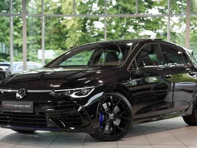 Volkswagen Golf 2021 Benzine