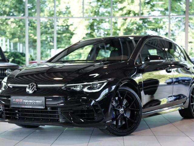 Volkswagen Golf 2022 Benzine