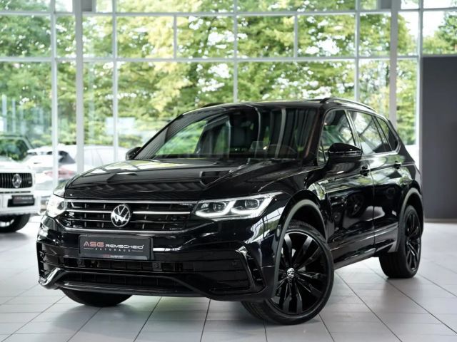 Volkswagen Tiguan Allspace 2023 Benzine