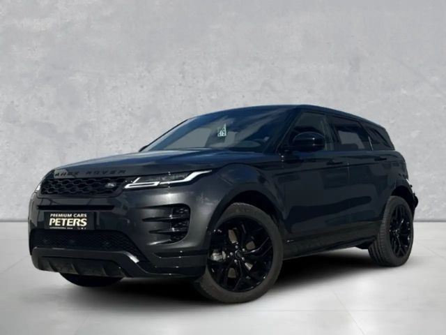 Land Rover Range Rover Evoque D180 R-Dynamic SE BlackPack 20''LM Pano DAB Meridi 2020 Diesel