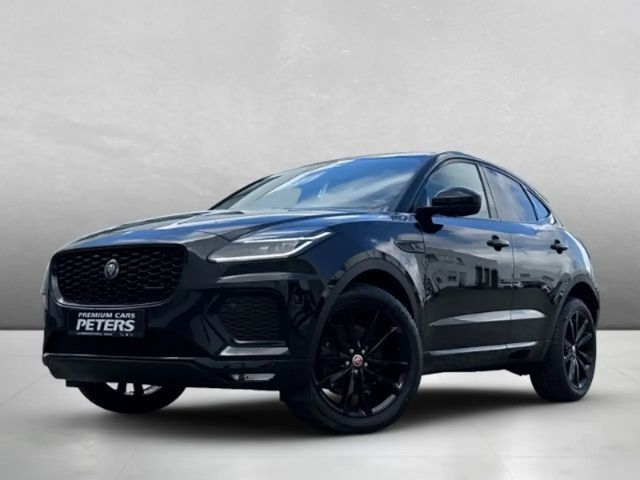 Jaguar E-Pace 2022 Diesel