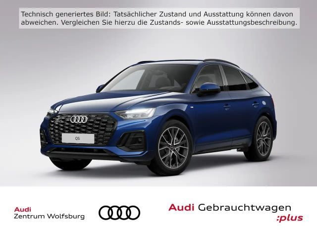 Audi Q5 2022 Diesel