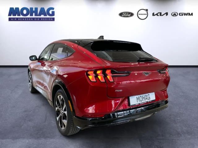 Ford Mustang Mach-E