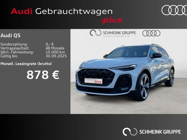 Audi Q5 2025 Diesel
