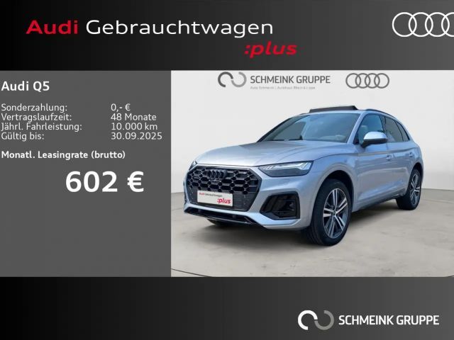 Audi Q5 2024 Diesel