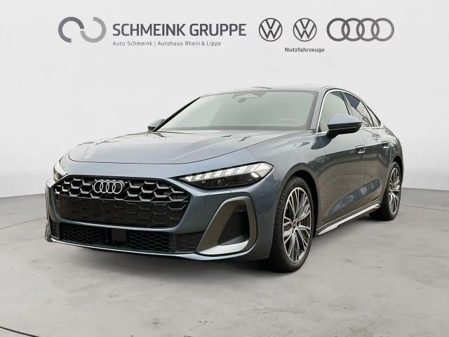Audi A5 TFSI 2x S line Leder Tech Carplay 2025 Benzine