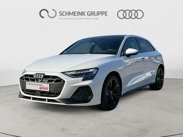 Audi A3 40 TFSI e S line Matrix Pano ACC 2025 Hybride / Benzine