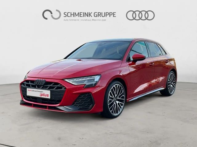 Audi A3 35 TFSI 2x S line MATRIX PANO ACC 2025 Benzine